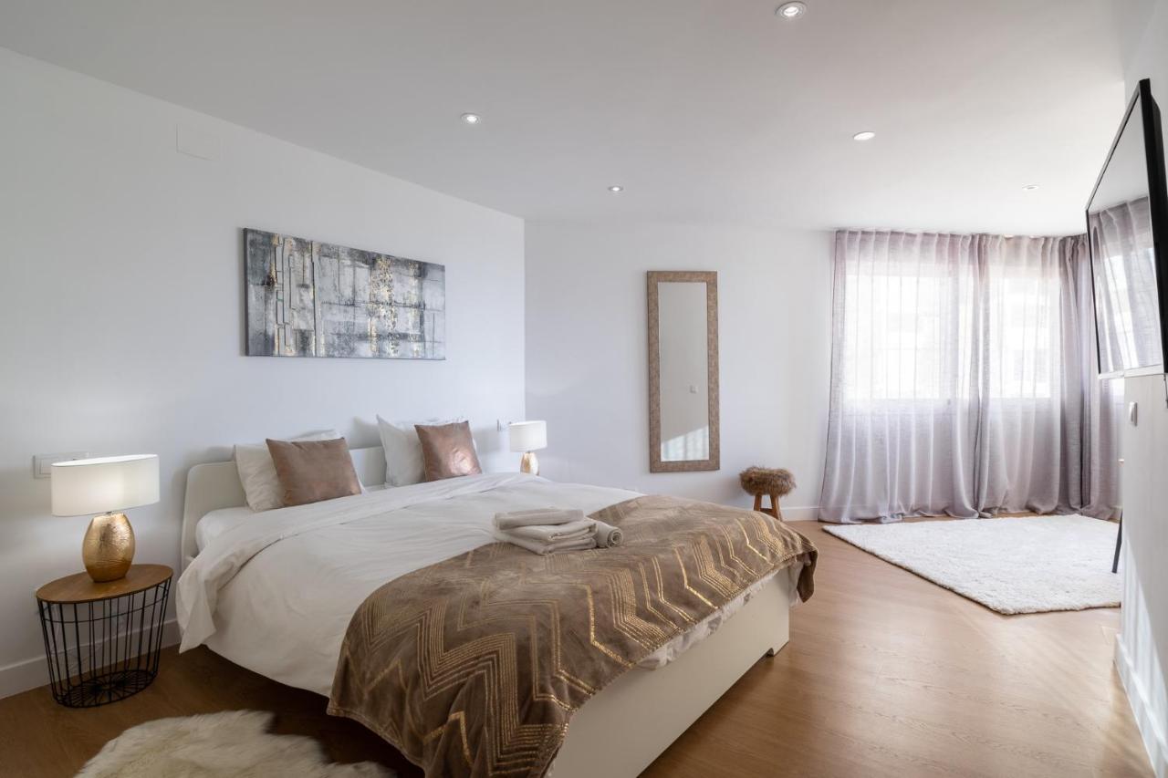 Beach&pool Duplex, Marbesun Properties Marbella