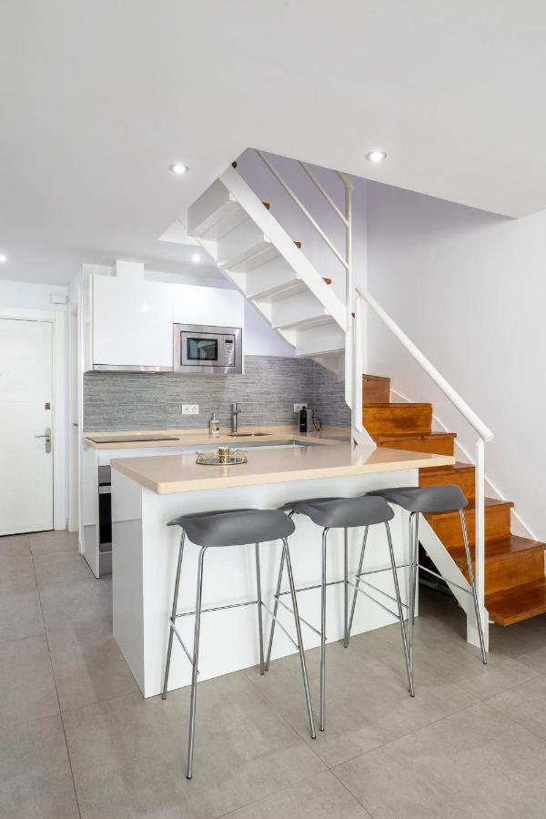 Appartement Beach&pool Duplex, Marbesun Properties Marbella