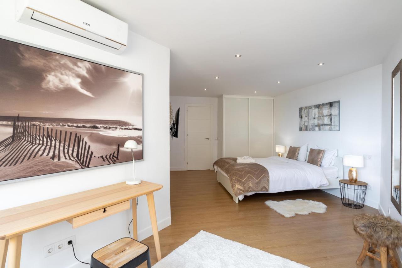 Appartement Beach&pool Duplex, Marbesun Properties *