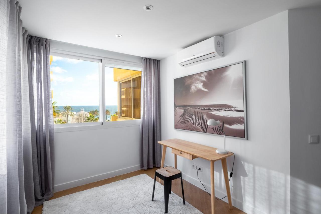 Appartement Beach&pool Duplex, Marbesun Properties