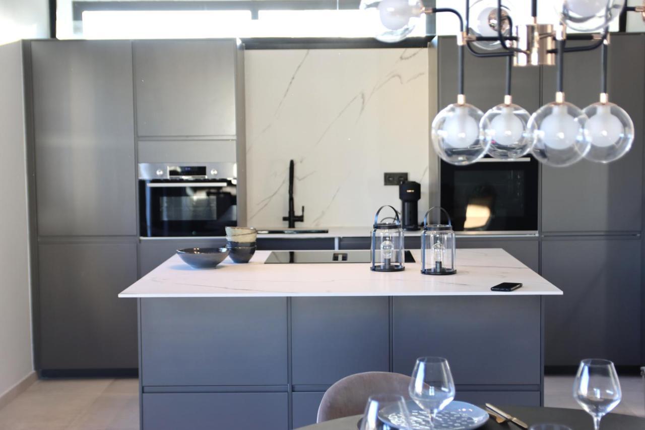 Apartment Glamorous 3br Penthouse Mins To Puerto Banus W/terrace
