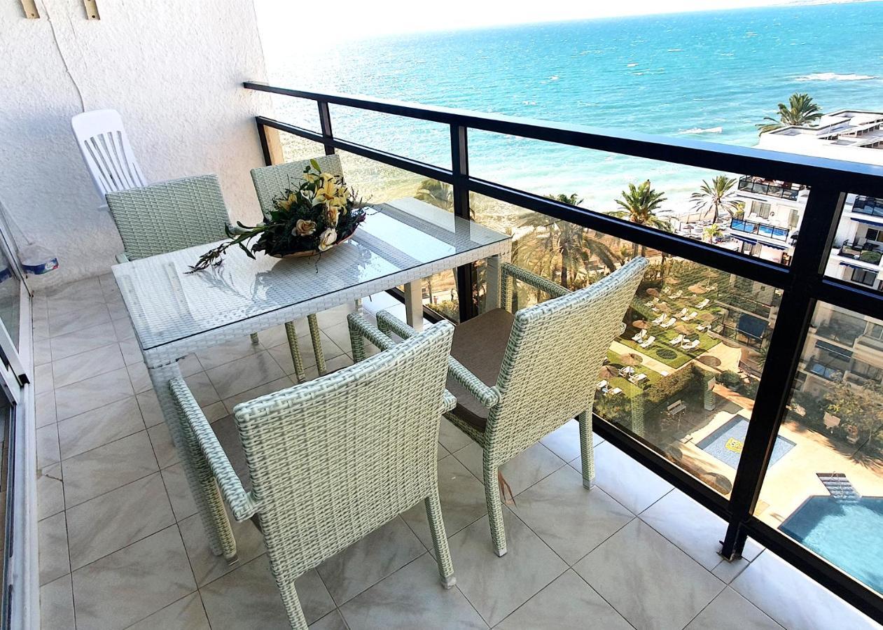 Skol 701. One Bedroom Duplex With Exceptional Sea Views. Marbella