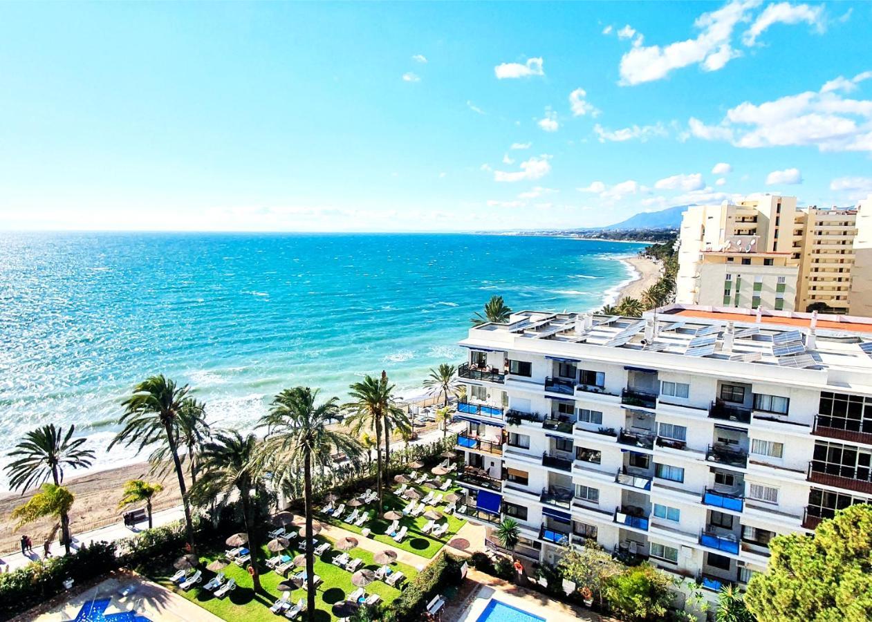 Apartment Skol 701. One Bedroom Duplex With Exceptional Sea Views.