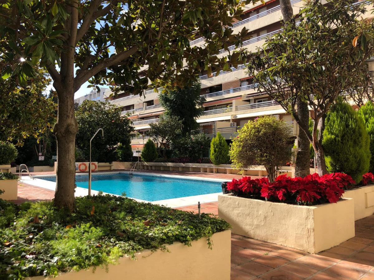 Apartamento Parque De Marbella