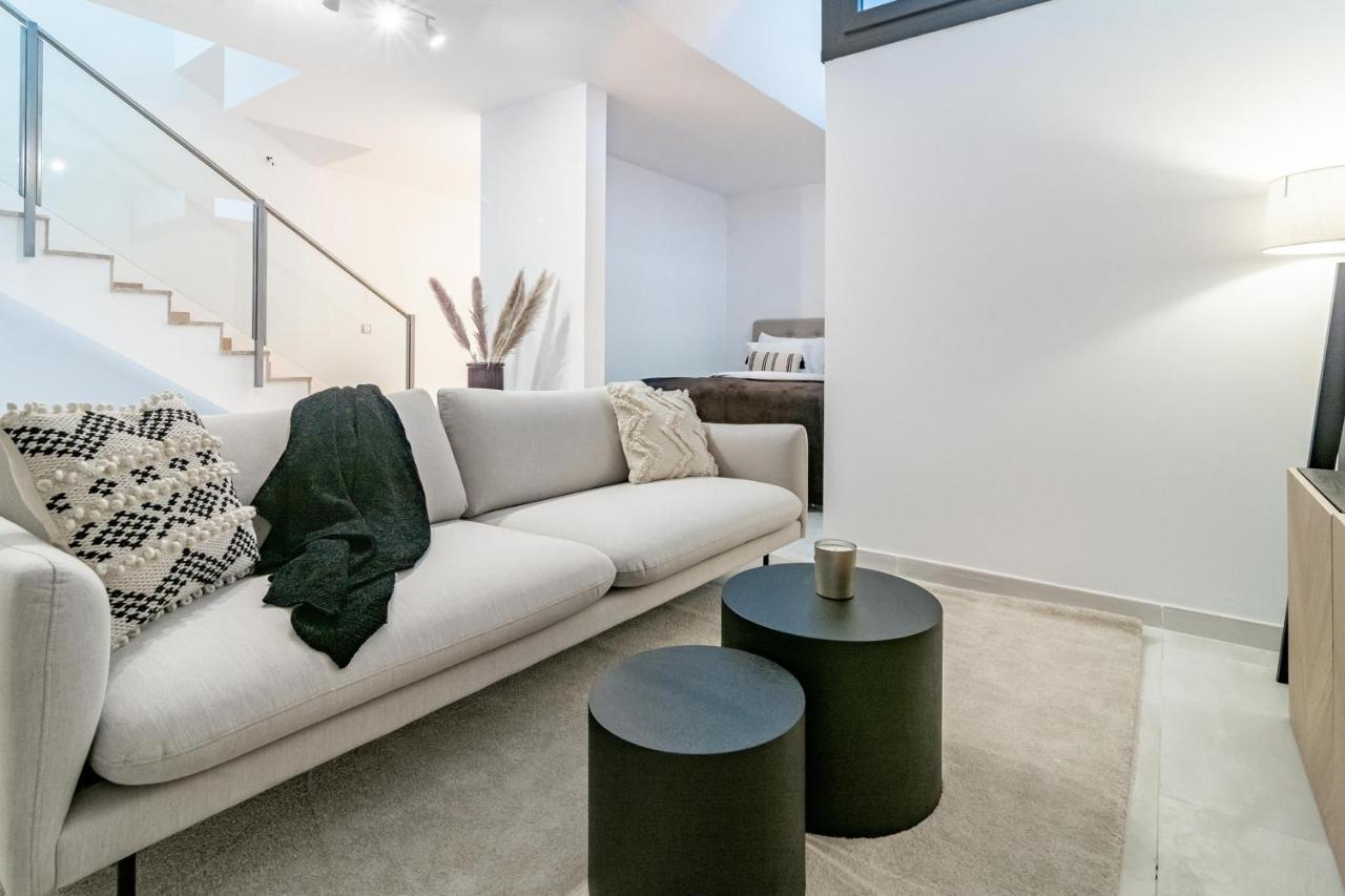 Ferienhaus Gg- Modern Townhouse, Families & Couples Only Marbella