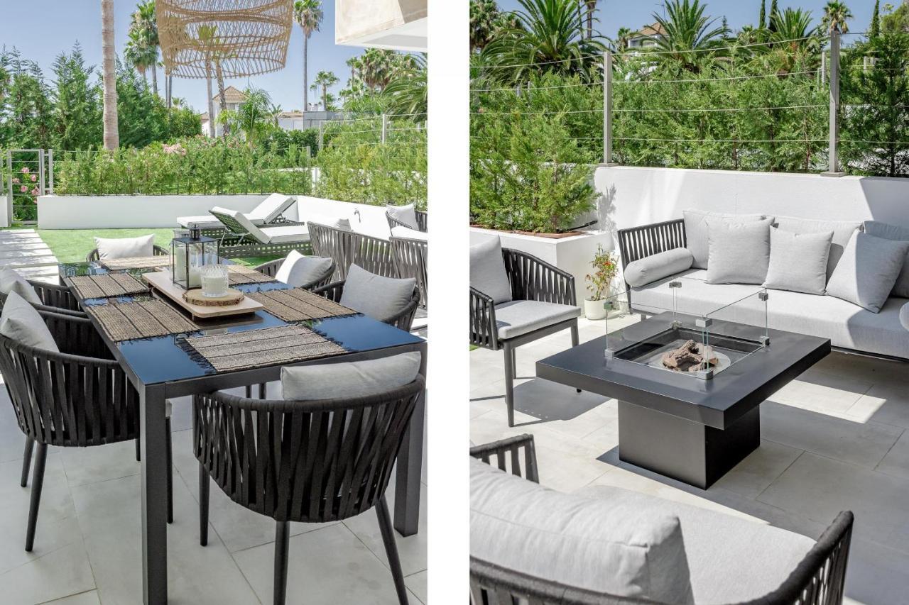 Gg- Modern Townhouse, Families & Couples Only