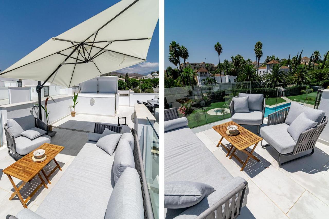 Gg- Modern Townhouse, Families & Couples Only Ferienhaus