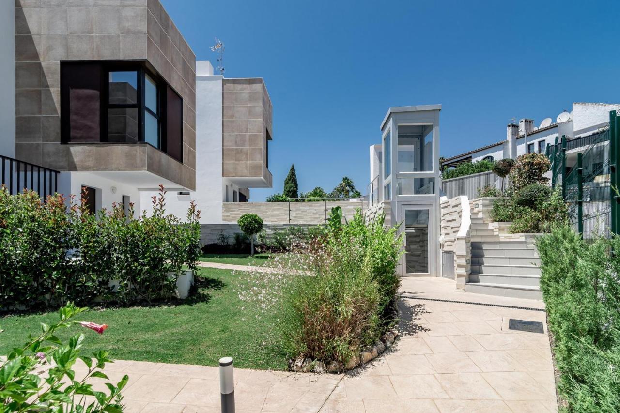 Ferienhaus Gg- Modern Townhouse, Families & Couples Only