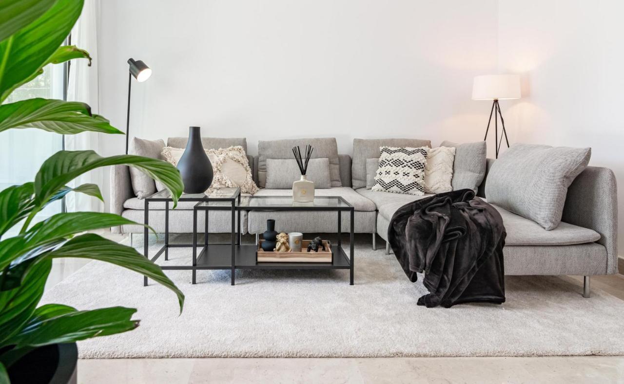 Gg- Modern Townhouse, Families & Couples Only Marbella