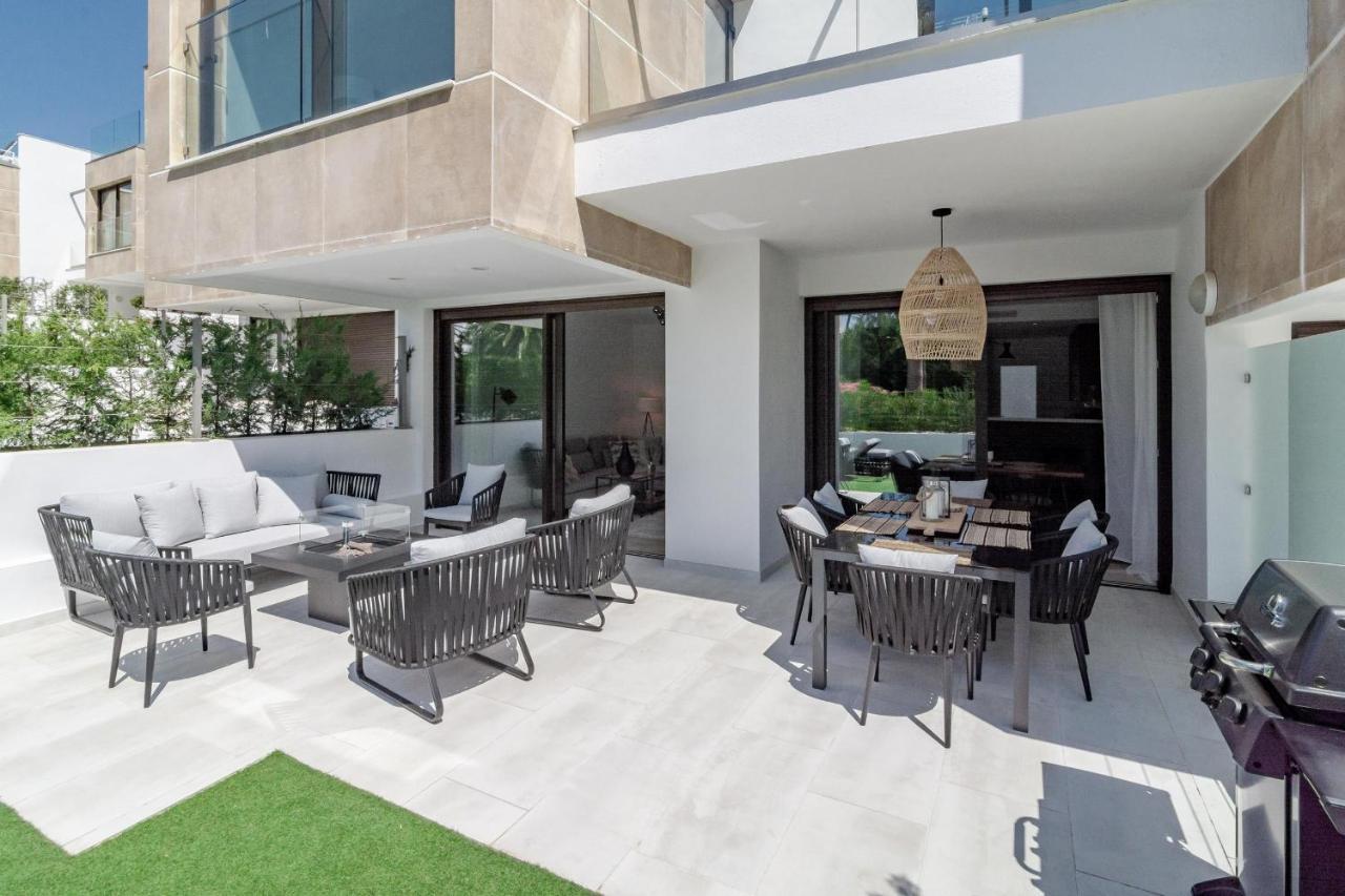 Gg- Modern Townhouse, Families & Couples Only Ferienhaus