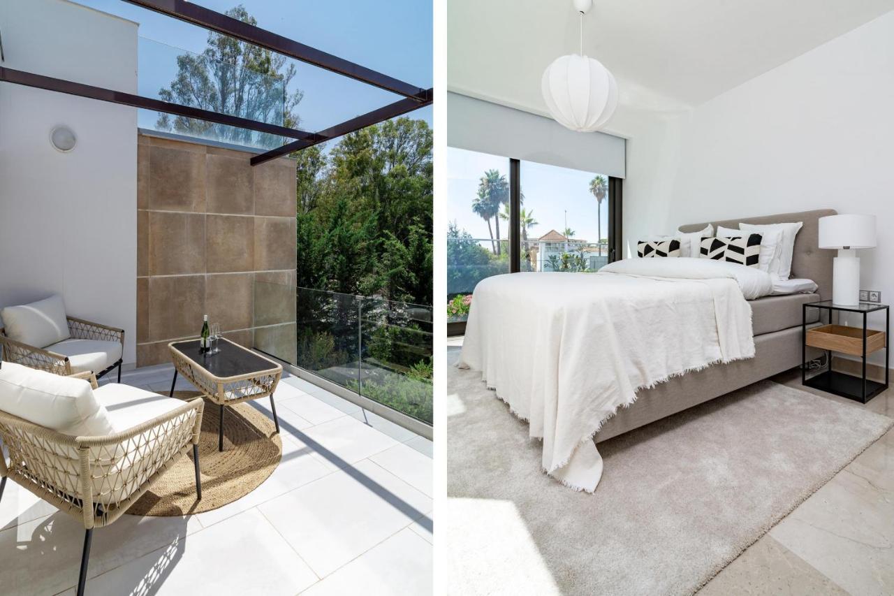 Gg- Modern Townhouse, Families & Couples Only Ferienhaus