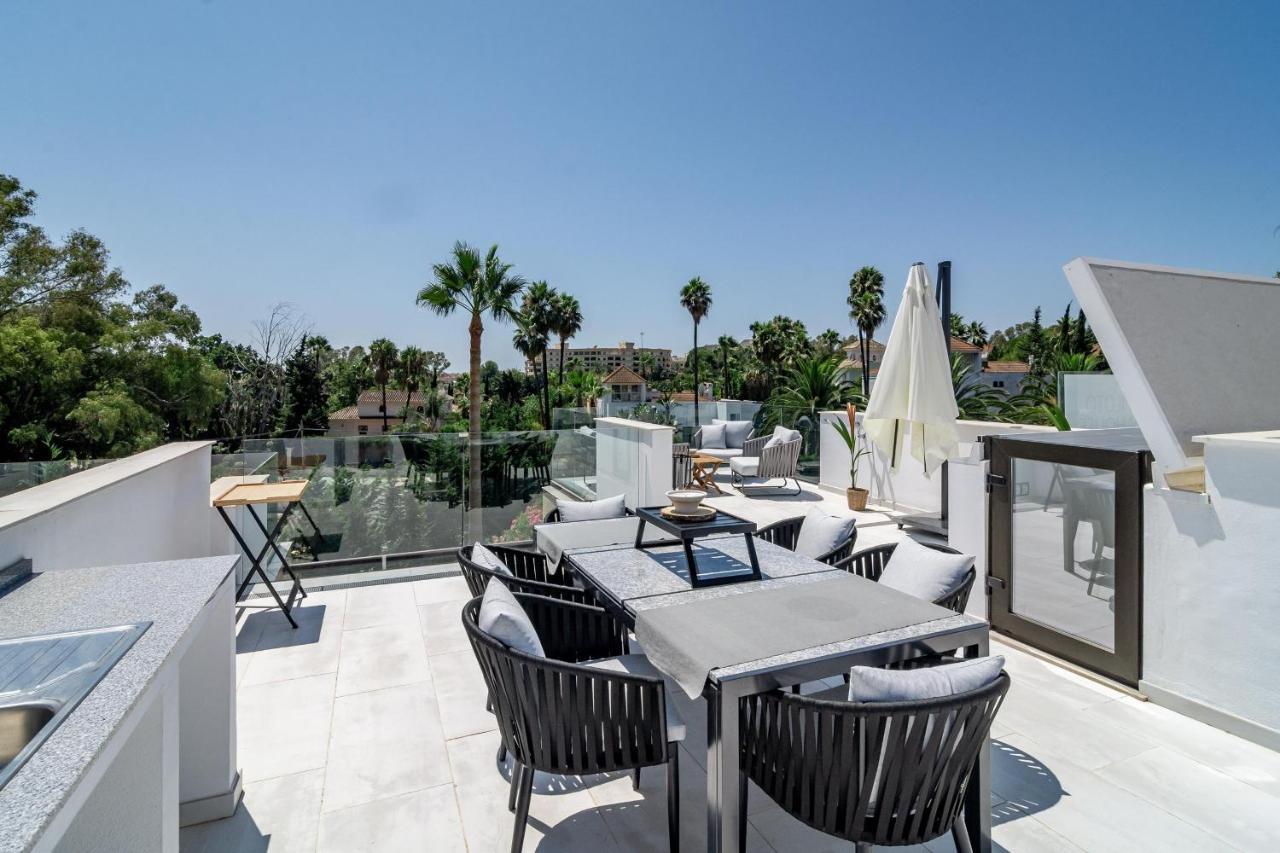 Gg- Modern Townhouse, Families & Couples Only