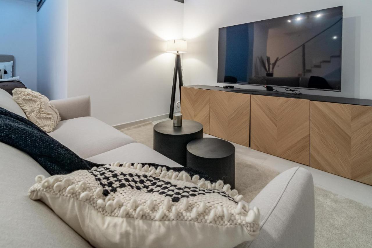 Gg- Modern Townhouse, Families & Couples Only Marbella