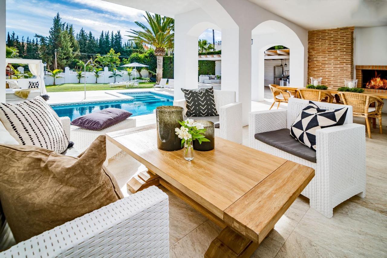 Vm-lyxury 4 Bedroom With Private Pool Villa