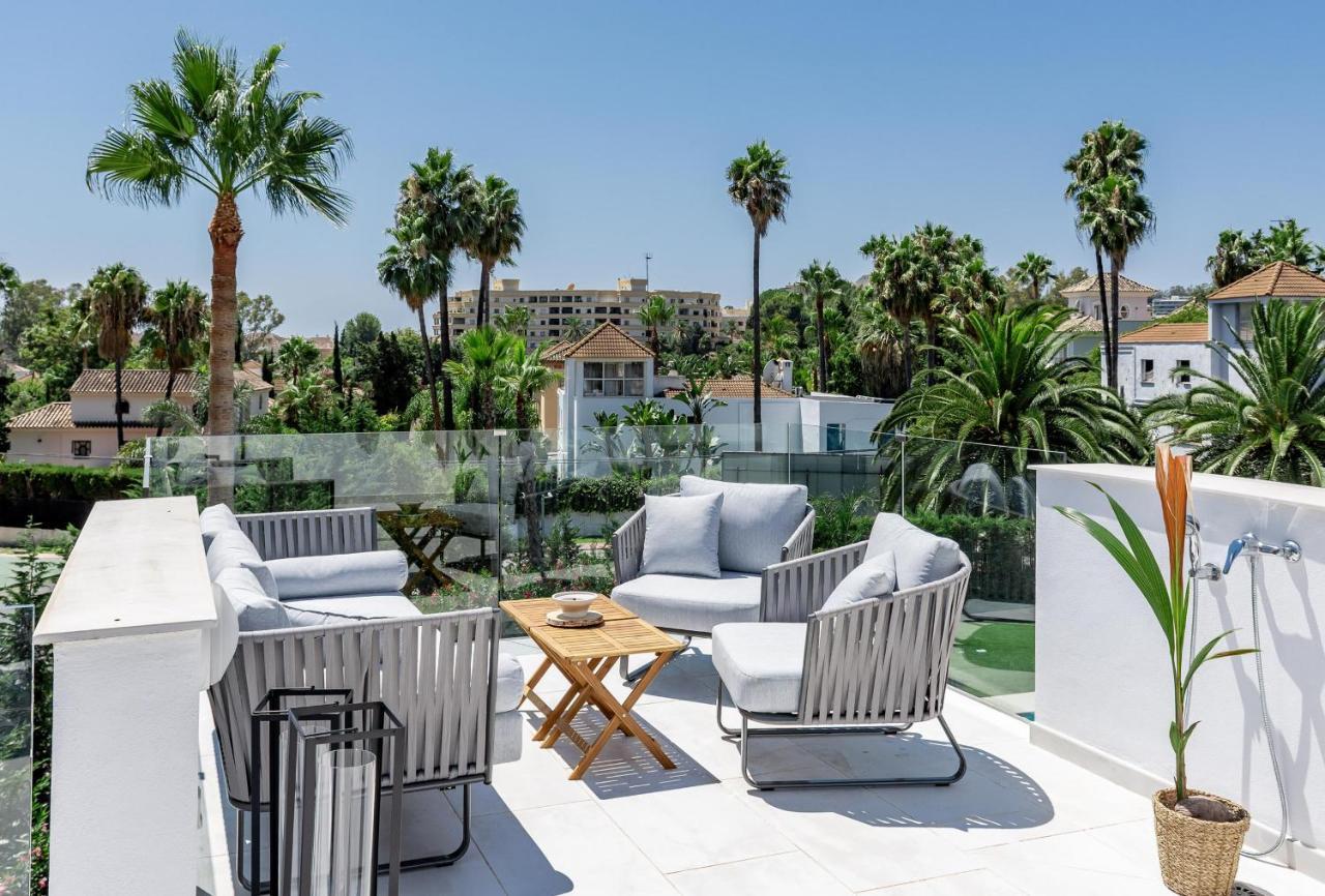 Ferienhaus Gg- Modern Townhouse, Families & Couples Only *