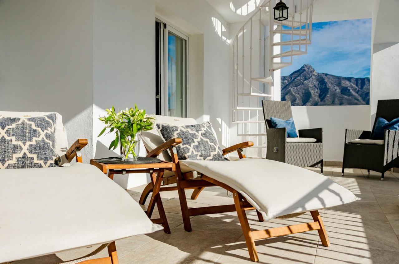 Villa Vm-lyxury 4 Bedroom With Private Pool Marbella