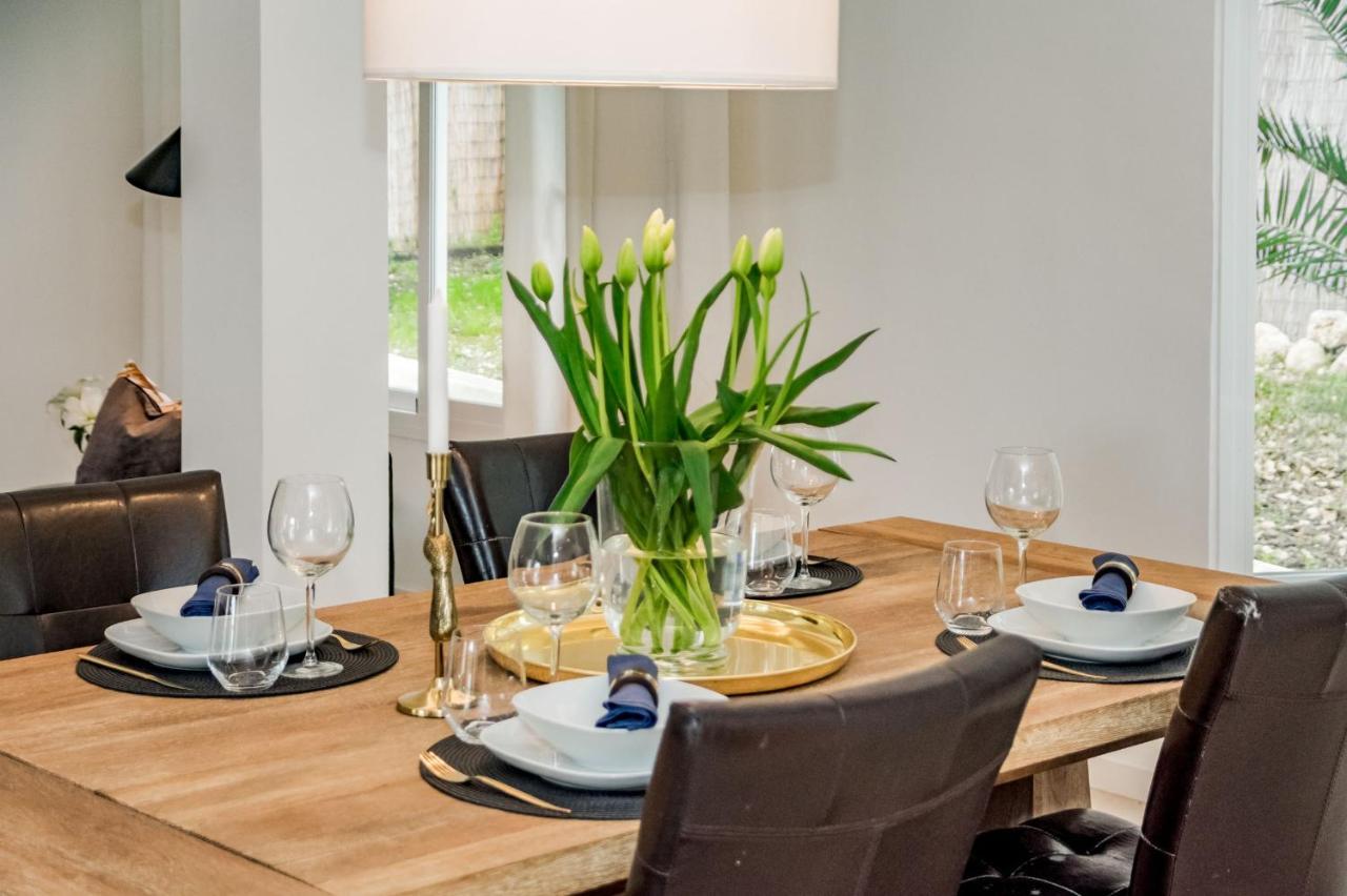 Vm-lyxury 4 Bedroom With Private Pool Villa
