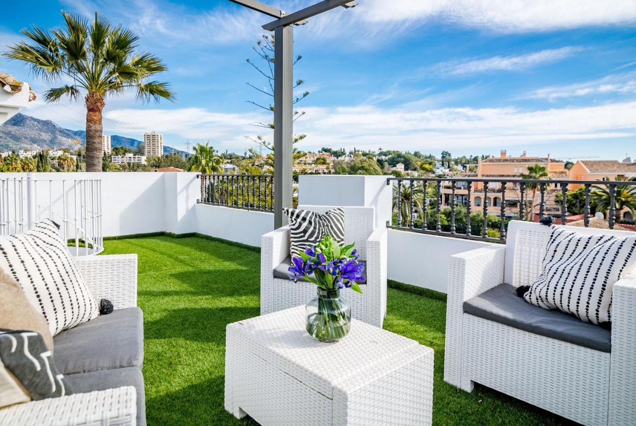 Villa Vm-lyxury 4 Bedroom With Private Pool
