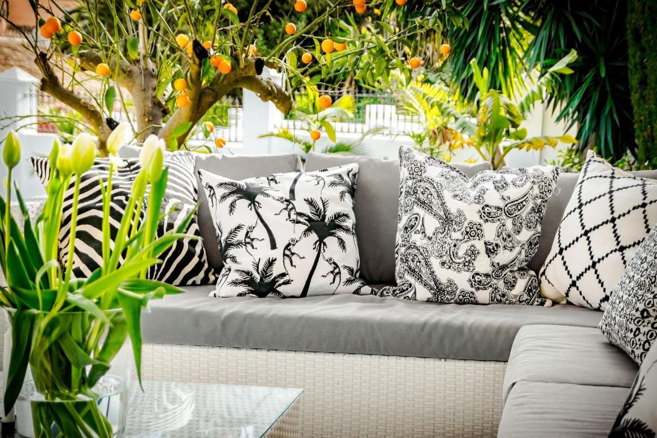 Vm-lyxury 4 Bedroom With Private Pool Villa *