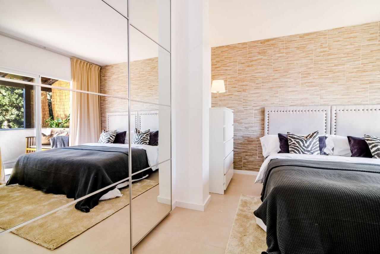 Vm-lyxury 4 Bedroom With Private Pool Villa *