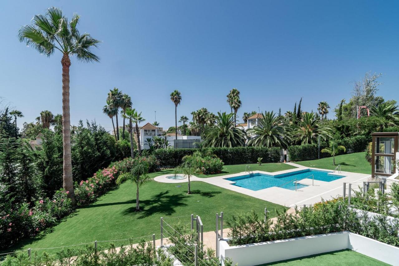 Gg- Modern Townhouse, Families & Couples Only * Marbella