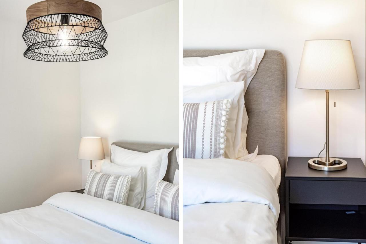 Gg- Modern Townhouse, Families & Couples Only Ferienhaus