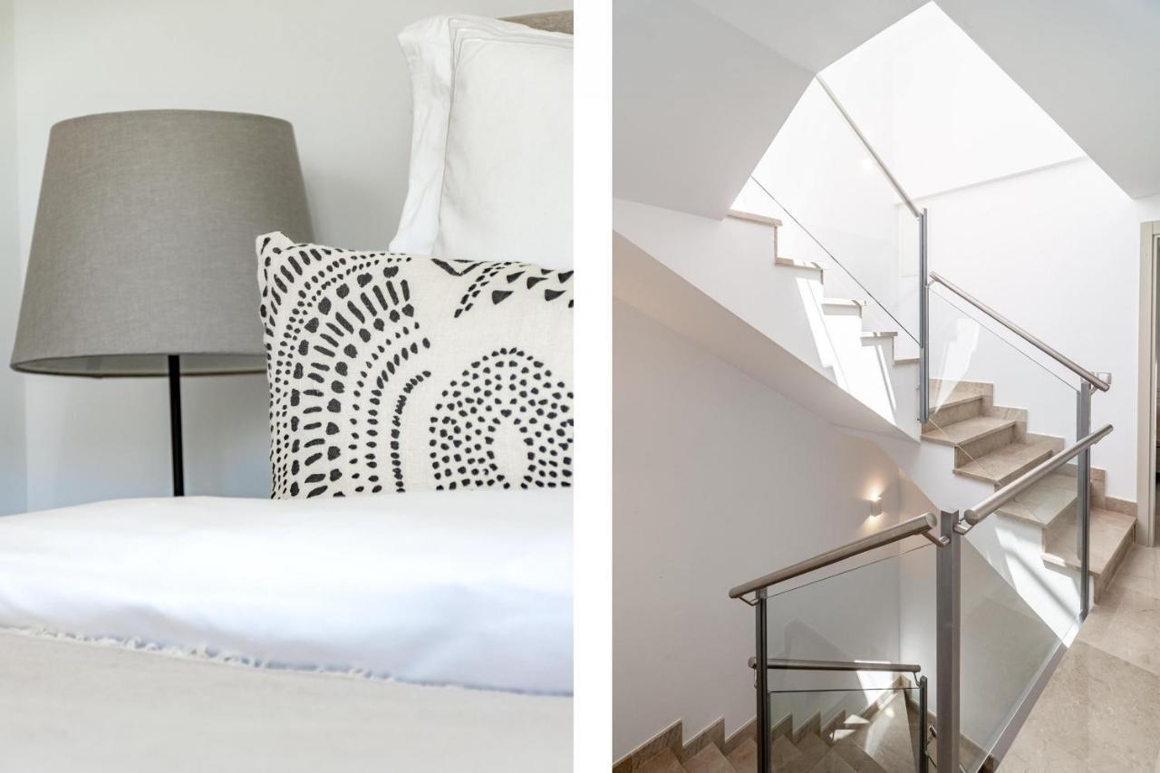 Gg- Modern Townhouse, Families & Couples Only *