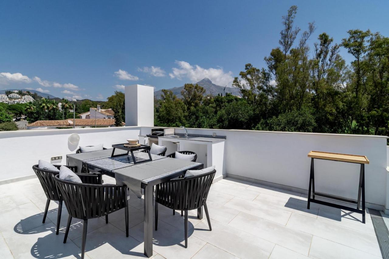 Gg- Modern Townhouse, Families & Couples Only Ferienhaus *