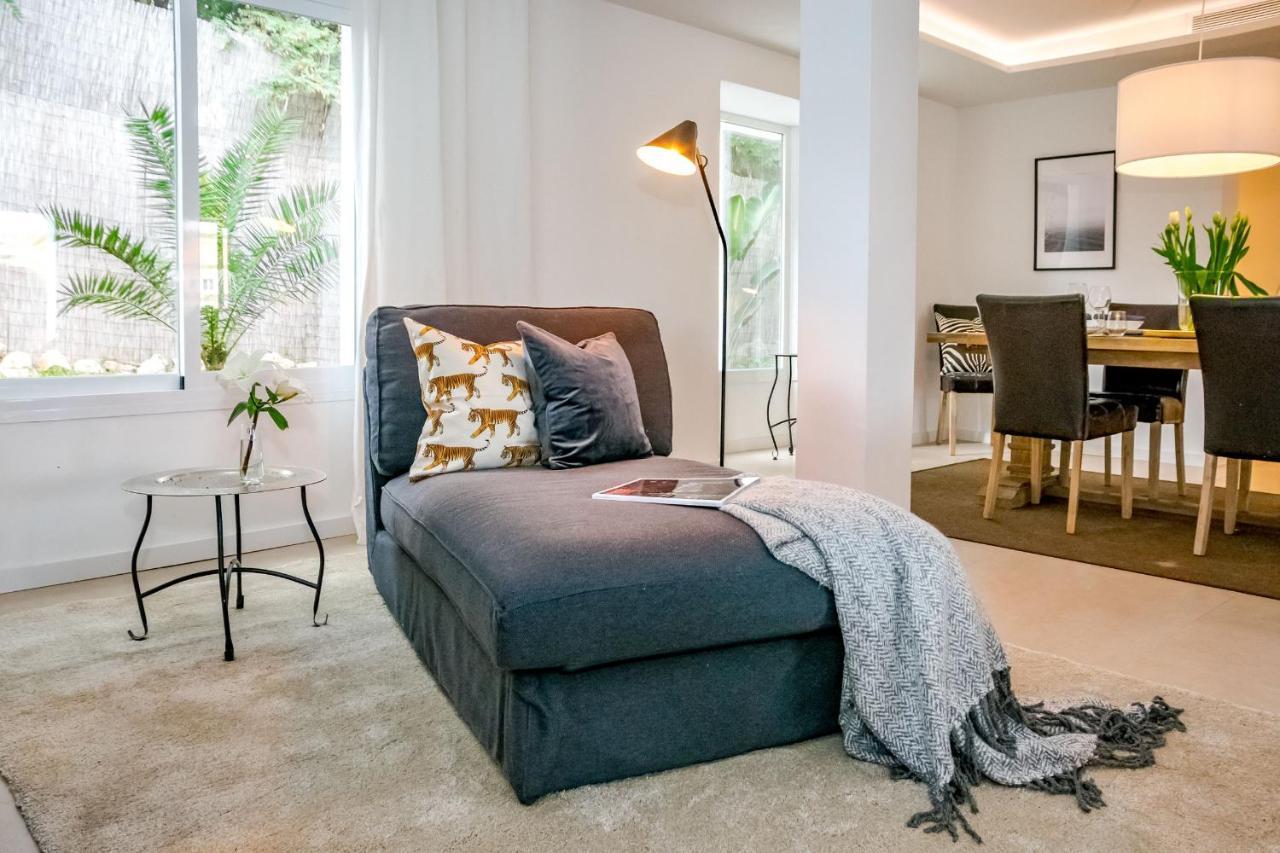 Vm-lyxury 4 Bedroom With Private Pool Villa Marbella