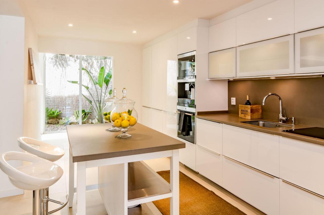 Vm-lyxury 4 Bedroom With Private Pool * Marbella