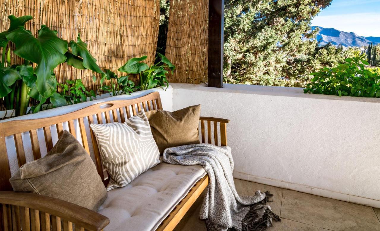Villa Vm-lyxury 4 Bedroom With Private Pool *