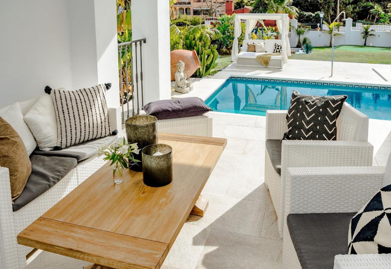Vm-lyxury 4 Bedroom With Private Pool *