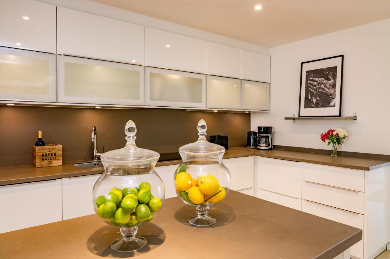 Vm-lyxury 4 Bedroom With Private Pool * Marbella