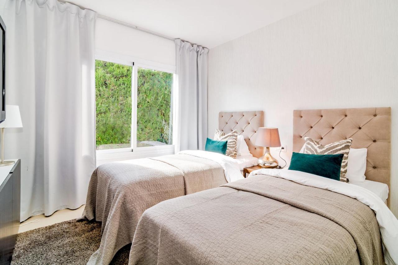 Vm-lyxury 4 Bedroom With Private Pool Villa