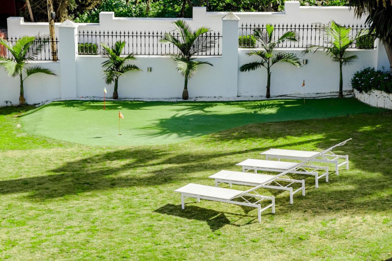 Villa Vm-lyxury 4 Bedroom With Private Pool *