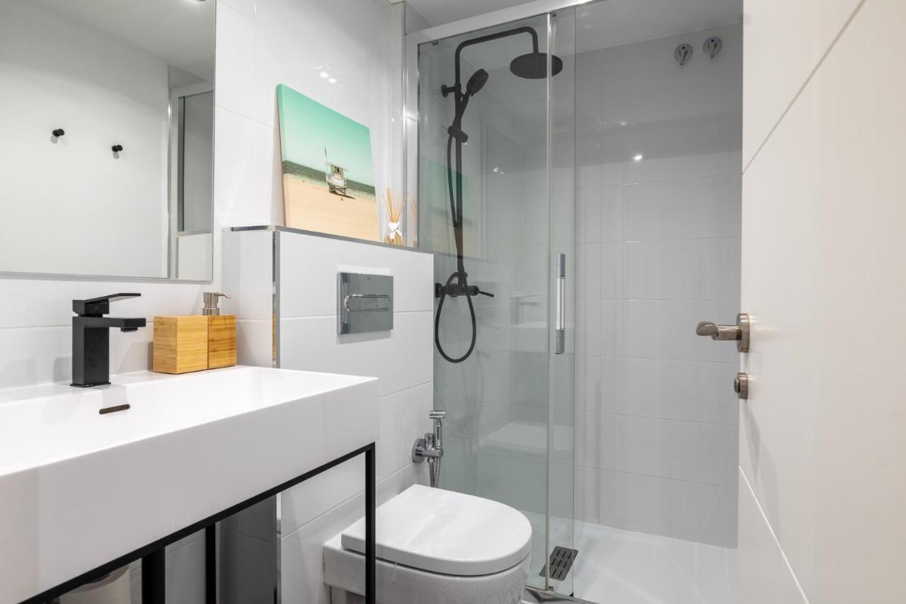 Beach&pool Duplex, Marbesun Properties