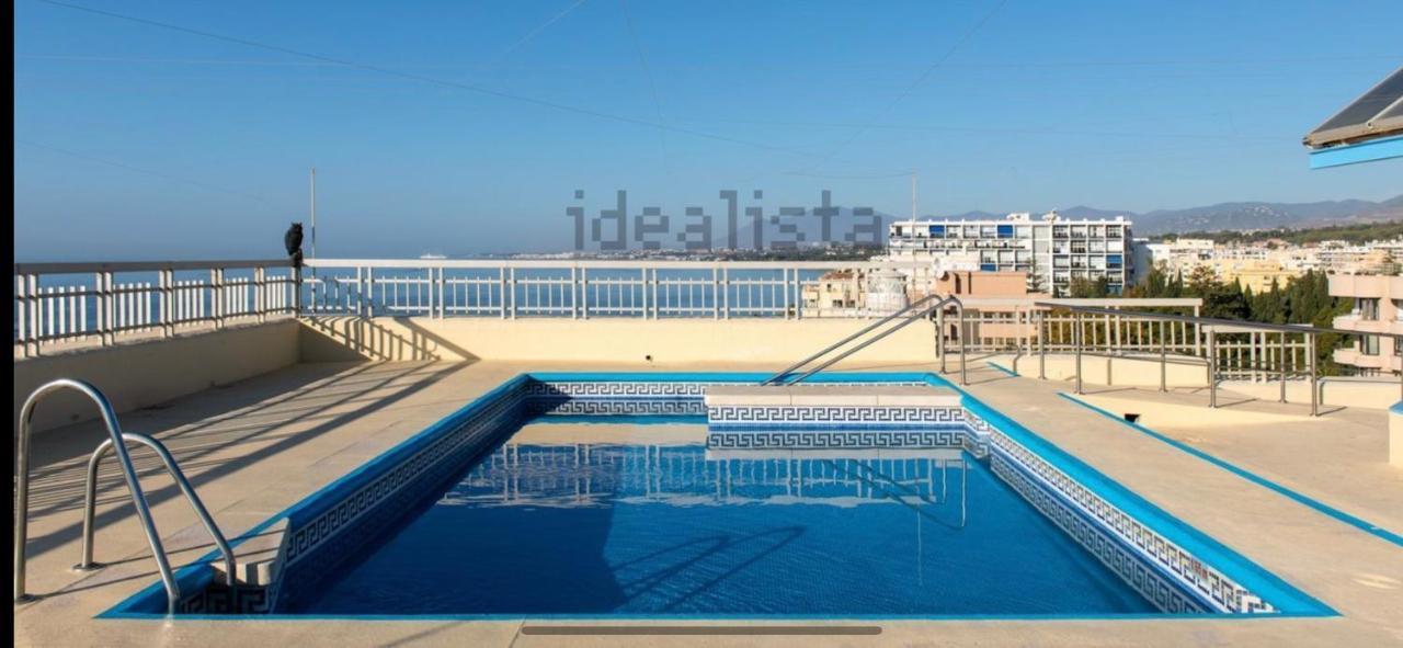Beach&pool Duplex, Marbesun Properties Appartement *
