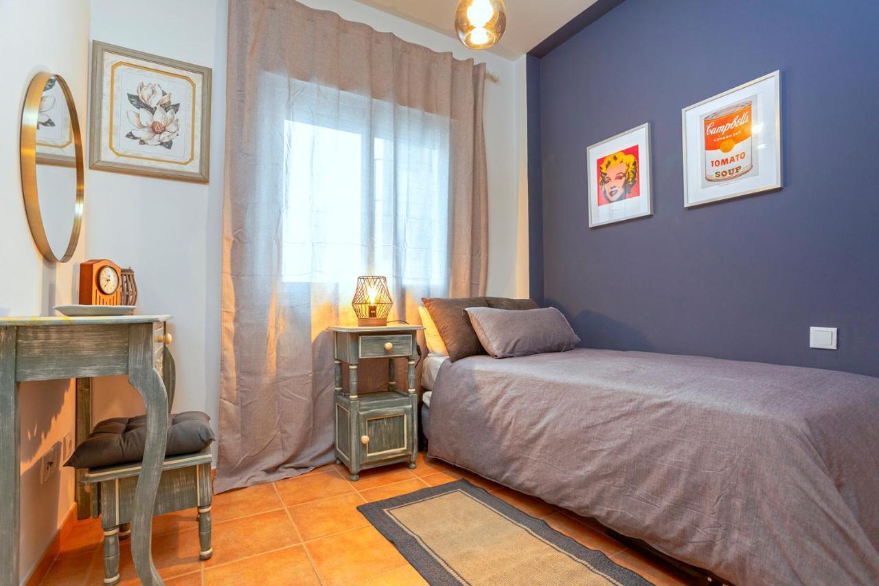 Apartment In *