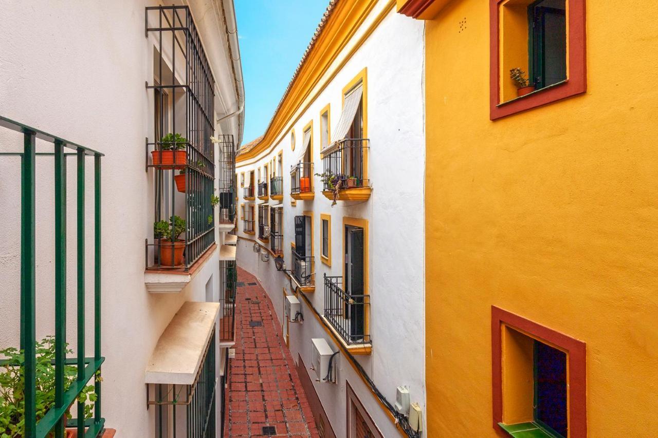 Apartment In