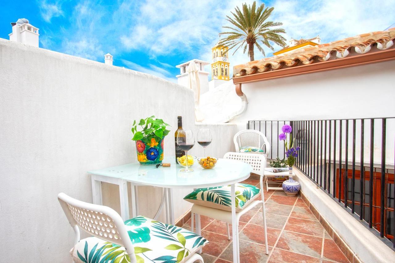 In * Marbella