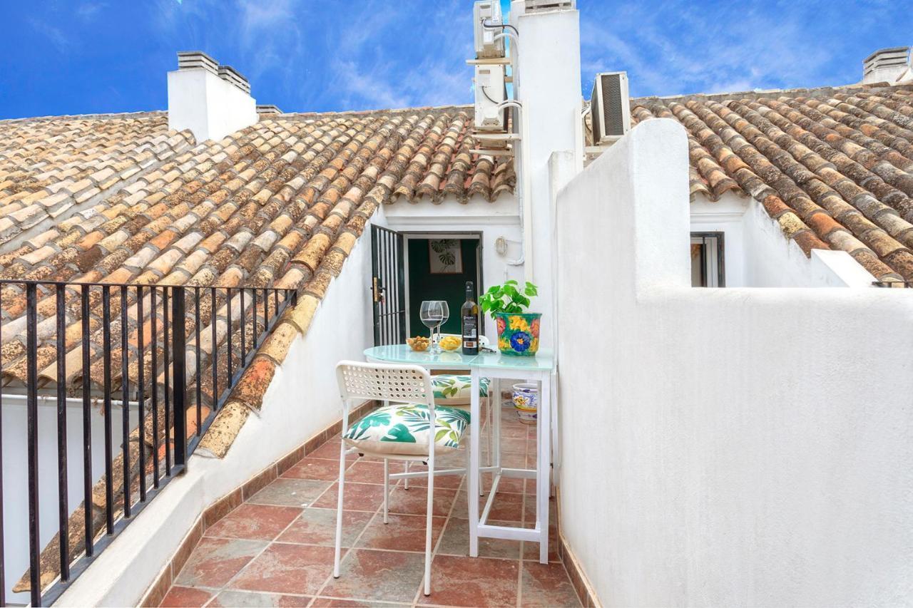 In Apartment Marbella