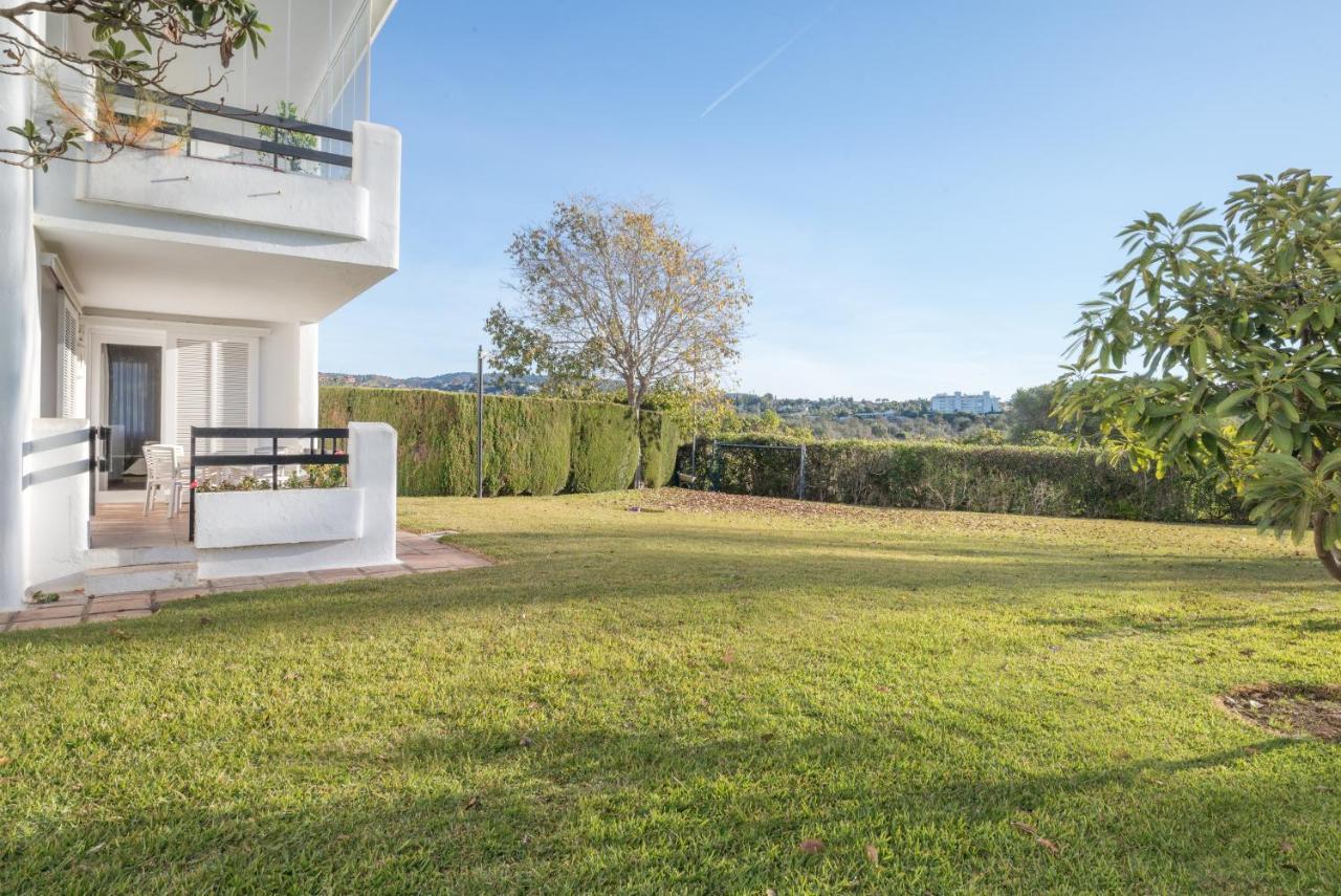 Luxury Monteros Apartamento
