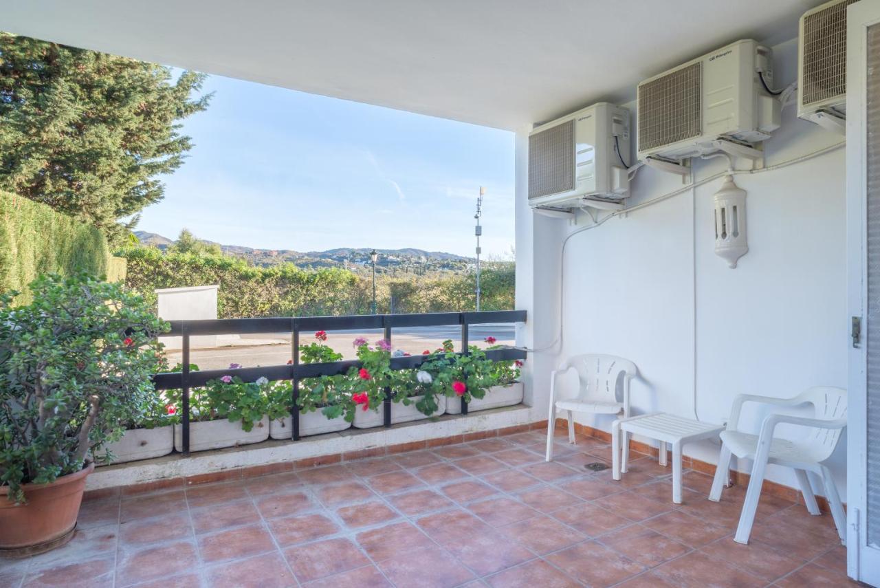 Luxury Monteros Apartamento