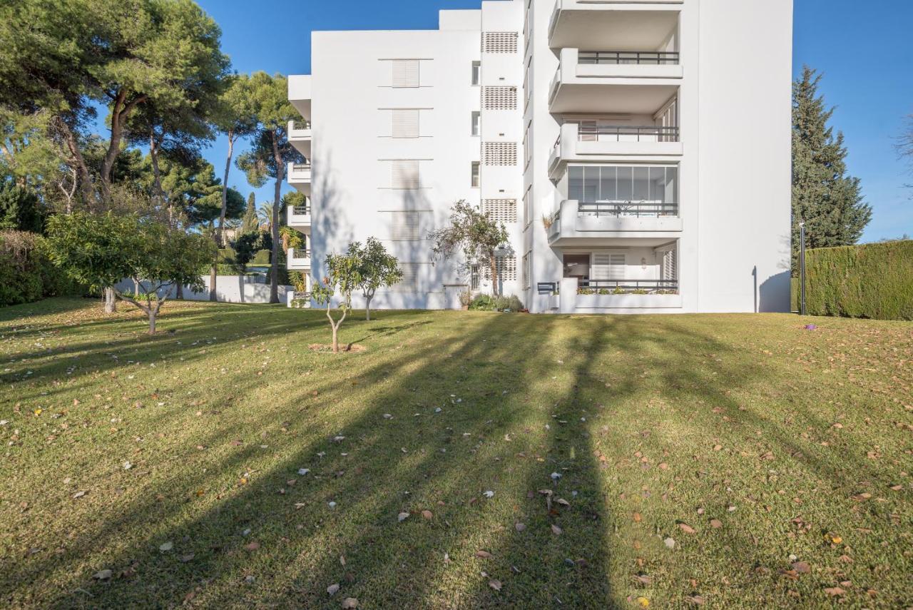 Apartamento Luxury Monteros Marbella