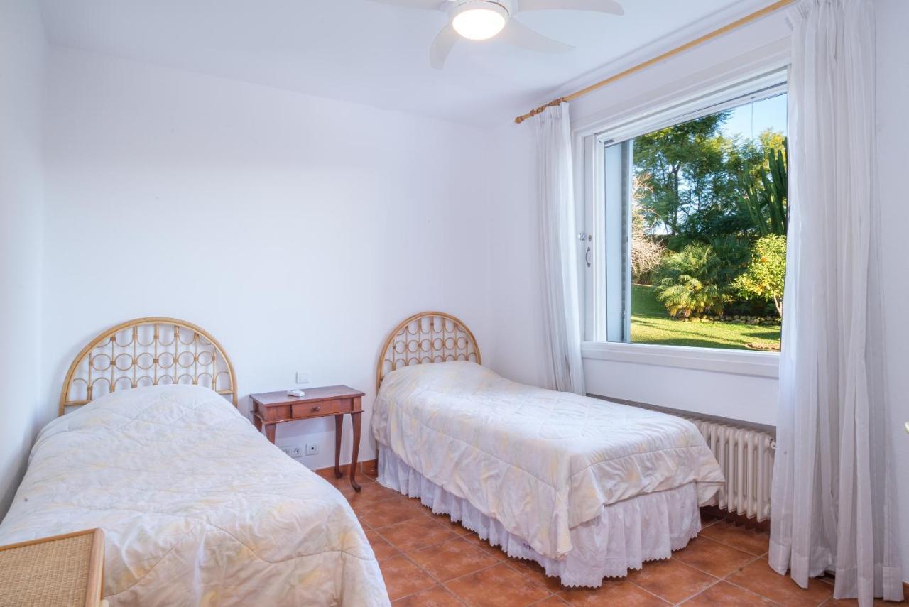 Apartamento Luxury Monteros Marbella