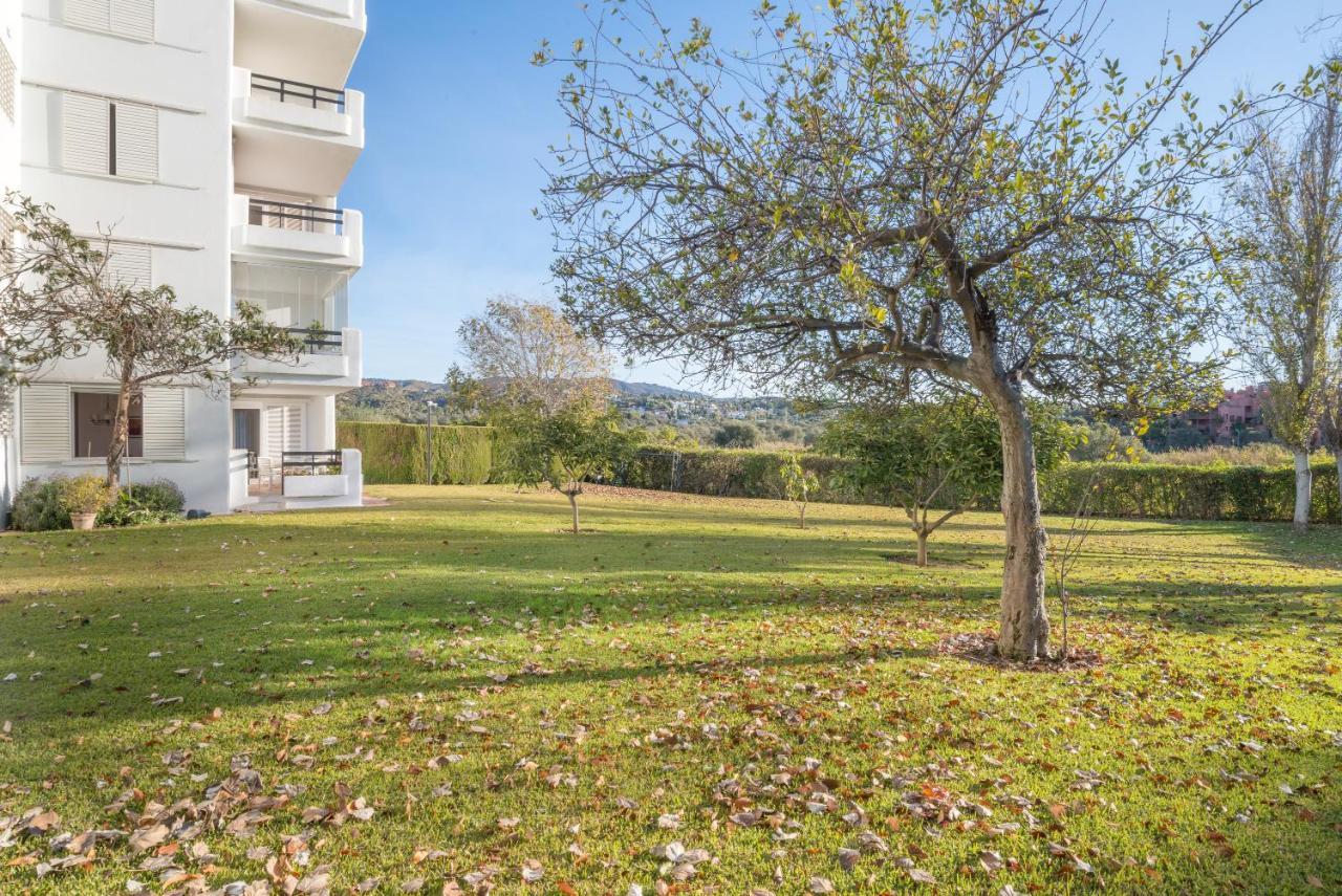 Apartamento Luxury Monteros Marbella