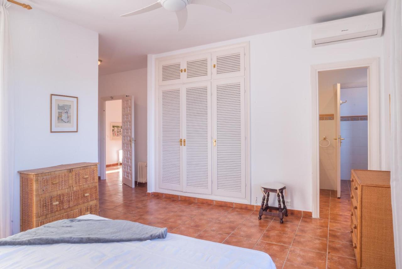 Luxury Monteros Apartamento *