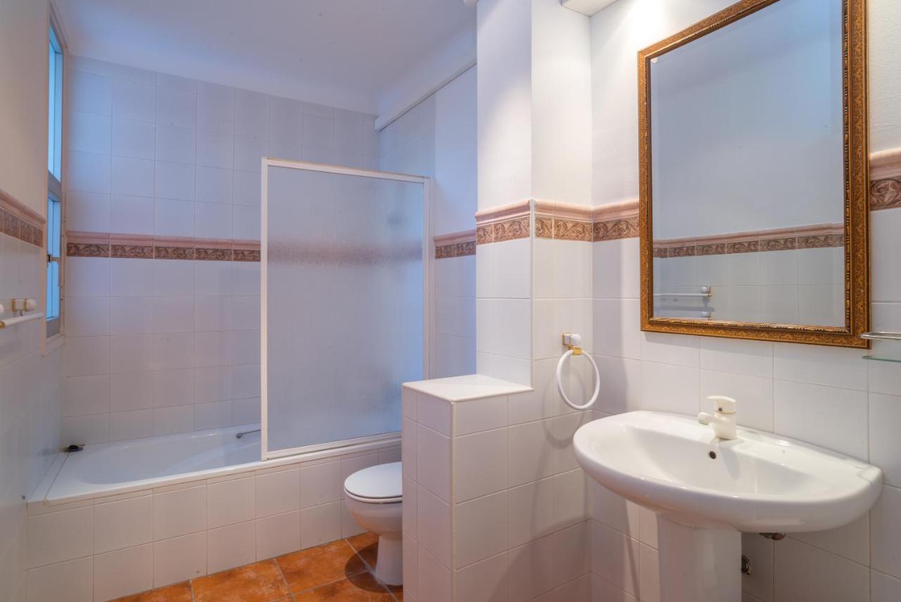 Luxury Monteros Apartamento