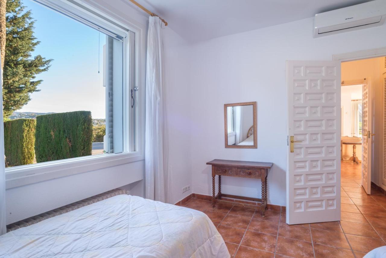Apartamento Luxury Monteros *