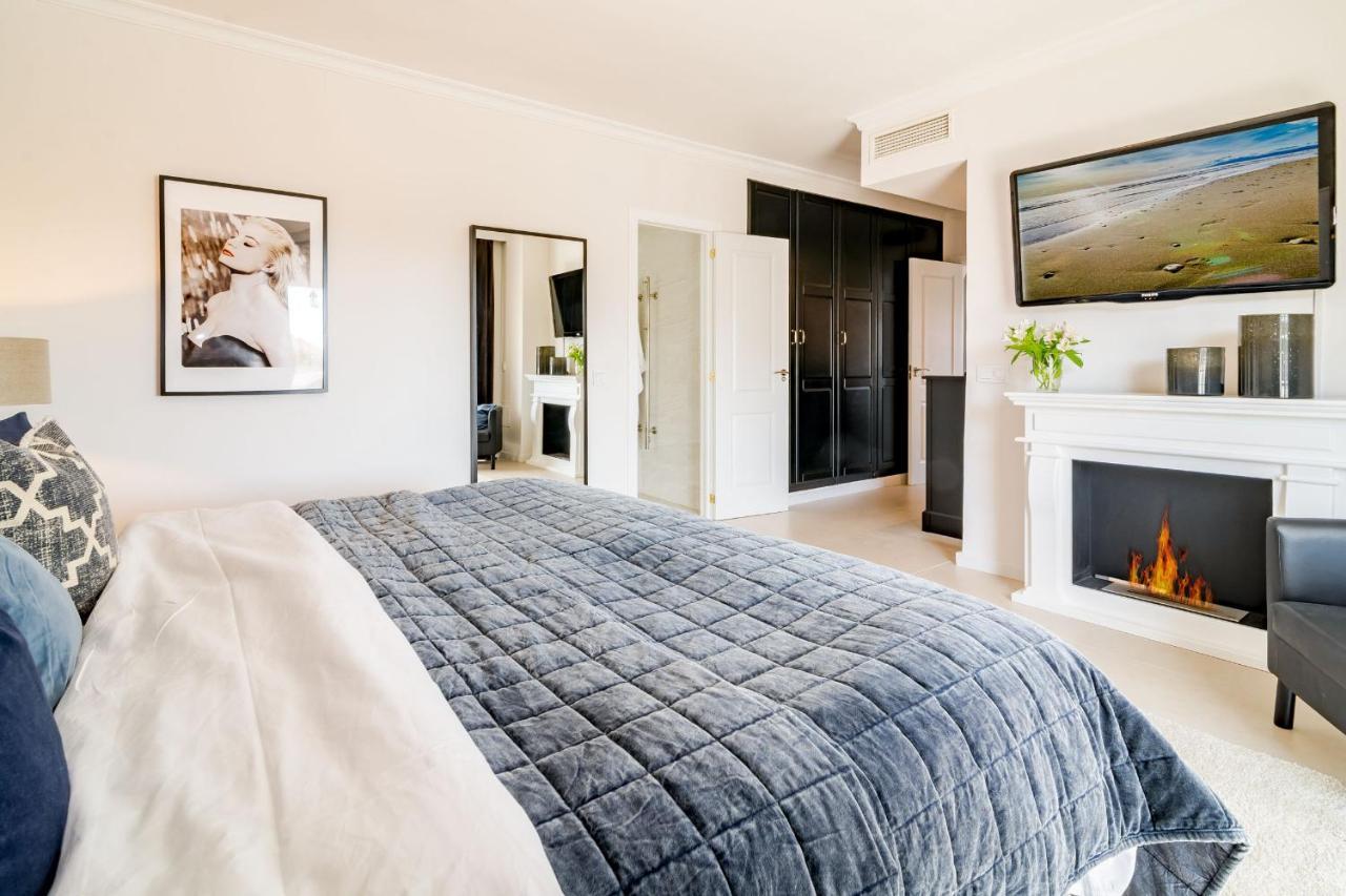 Villa Vm-lyxury 4 Bedroom With Private Pool *